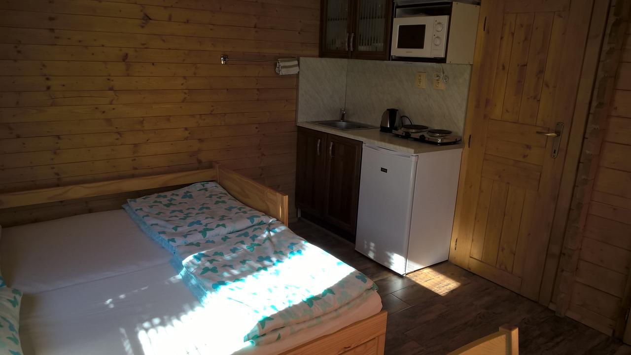 Chata Novy Prerov Extérieur photo