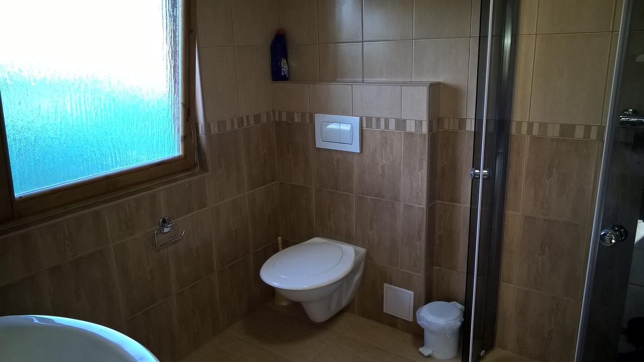 Chata Novy Prerov Extérieur photo